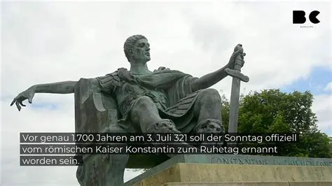 Domingo: Die Globale Bedeutung des Sonntags als Ruhetag und Kulturelles Phänomen