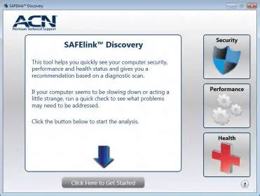Download and Install SAFElink Discovery