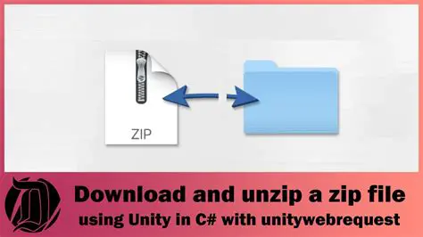 Download and Unzip the Agent
