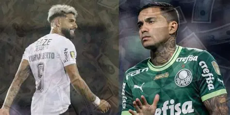 Dudu: A Estrela em Ascensão do Futebol Brasileiro que Conquistou Corações e Gramados