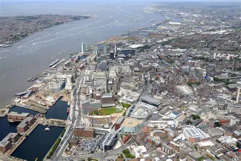 Durham vs Liverpool: A Tale of Two Cities in the North of England