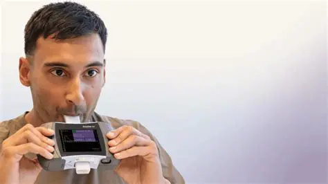 Early detection of respiratory conditions