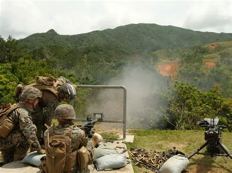 Early Lives and Military Careers