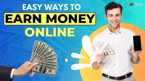 Earn Money to Use in the Shop