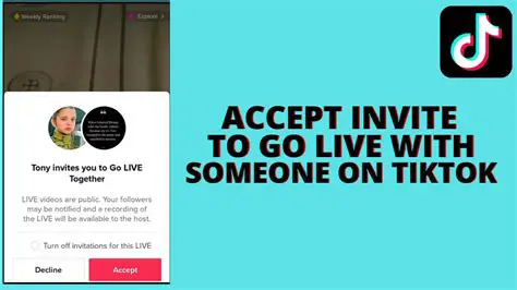Easily Accept Live Help Requests
