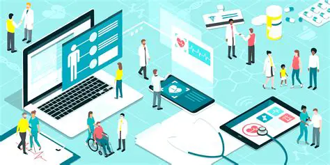 Easily accessible health information