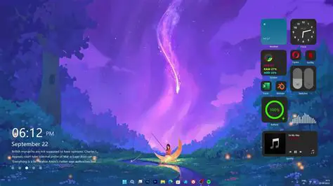 Easy customization of any Desktop parameter via Admin mode