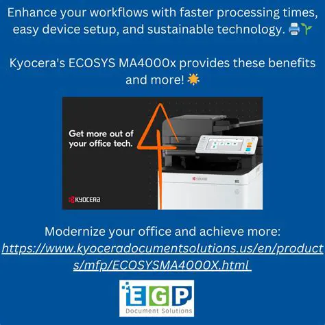 Easy device setup and configuration
