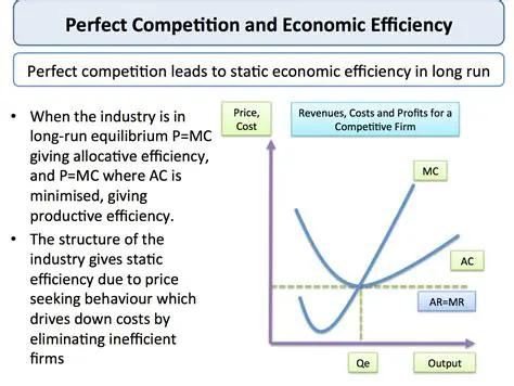 Economic and Resource Competition