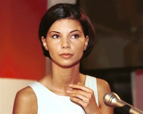 Edyta Górniak: Ikona Polskiej Sceny Muzycznej - Biografia, Kariera i Największe Hity