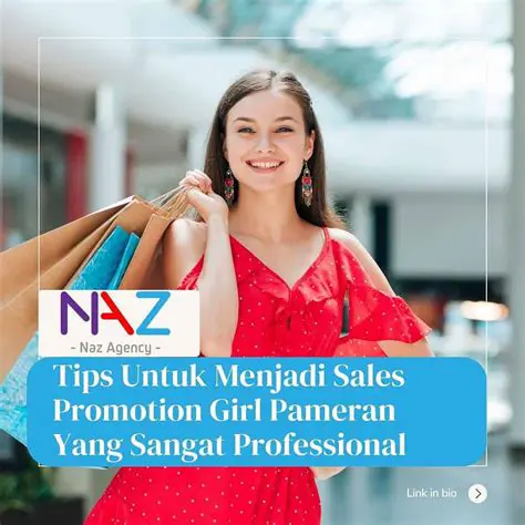 Effect of Sales Promotion Girl Service