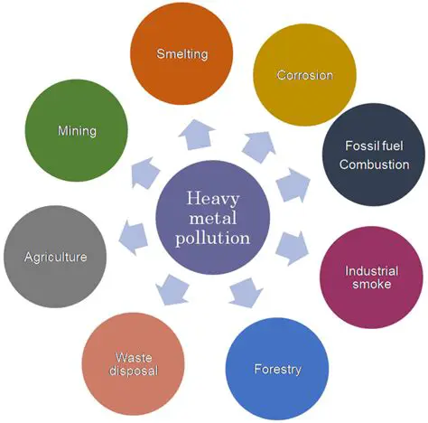 Effectiveness on other heavy metals
