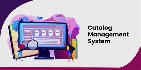 Efficient Catalog Management