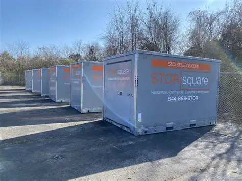Efficient Transition Storage