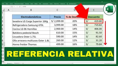 Ejemplos de informaciones relativas a la base y la altura