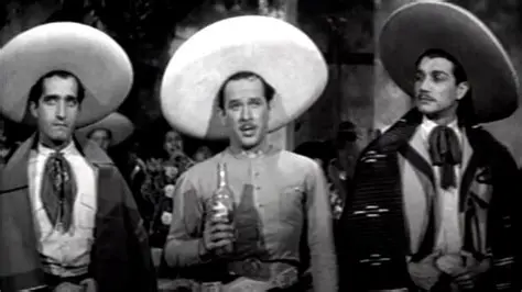 El Actor Mexicano Con Un Legado Duradero