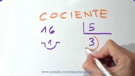El cociente de 576 entre 12