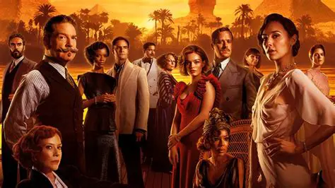 El detective Hercule Poirot