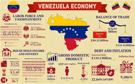 El Dólar: Moneda Global, Impacto Local y su Influencia en la Economía Venezolana