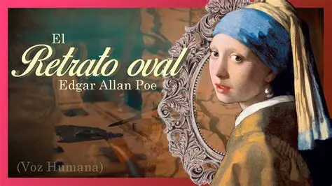 El Retrato Oval en la Actualidad