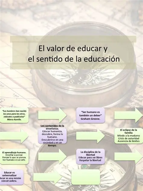 El valor de educar en el descanso infantil