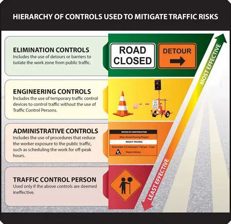 Eliminates Issues with Other Traffic Tools