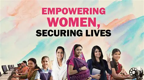 Empowerment of Health Workers