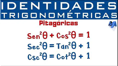 Encontrar sen o usando la identidad pitagorica