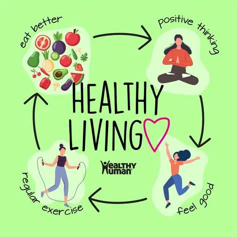 Encourage Healthy Lifestyle Choices