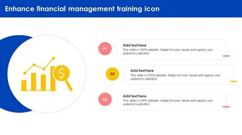 Enhance Financial Management