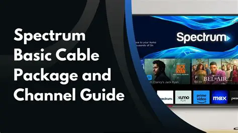 Enhance Internet and Cable Television Services
