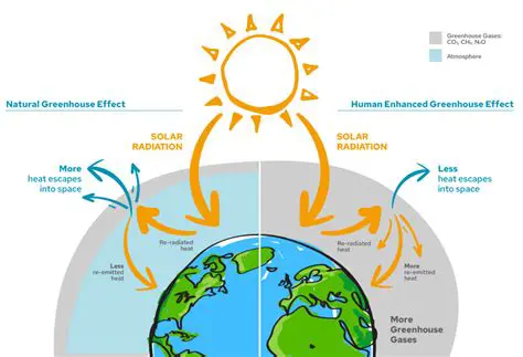 Enhanced climate understanding