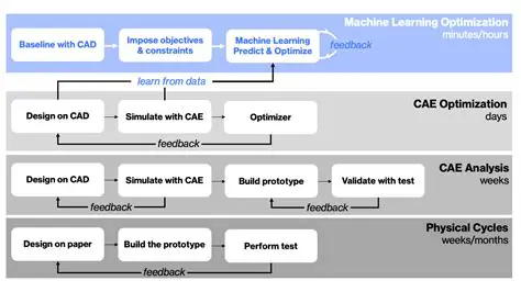 Enhanced Design Optimization