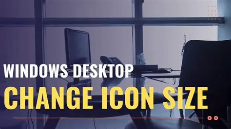 Enhanced Desktop Experience