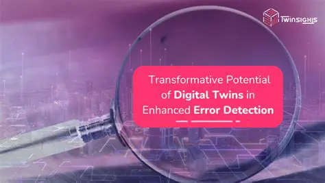 Enhanced Error Detection Scan