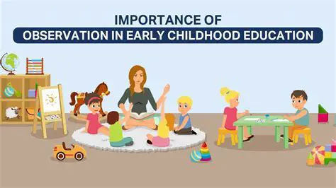 Enhanced Observation Skills