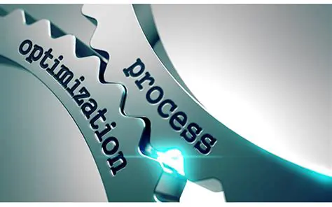 Enhanced process optimization