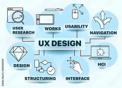 Enhancing User Experience through Intuitive Design