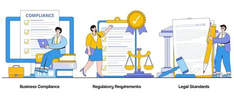 Ensure compliance with legal requirements
