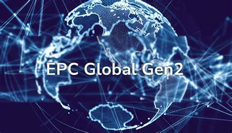 Ensure compliance with the EPCglobal Gen2 standard