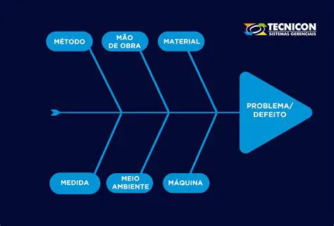 Entenda a estrutura do problema