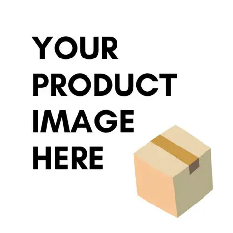 Enter your product information