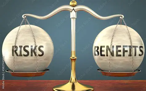 Equality in Distribution of Risks and Benefits