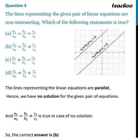 Equivalence of Linear Equations