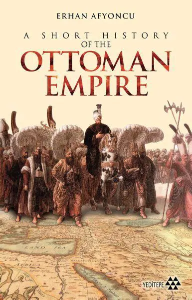 Erhan Afyoncu: A Deep Dive into the Life, Works, and Historical Insights of a Prominent Turkish Historian