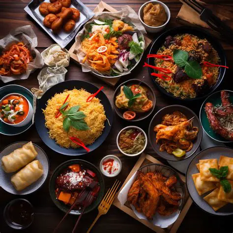 Essen: A Culinary Odyssey Through Germany's Gastronomic Soul