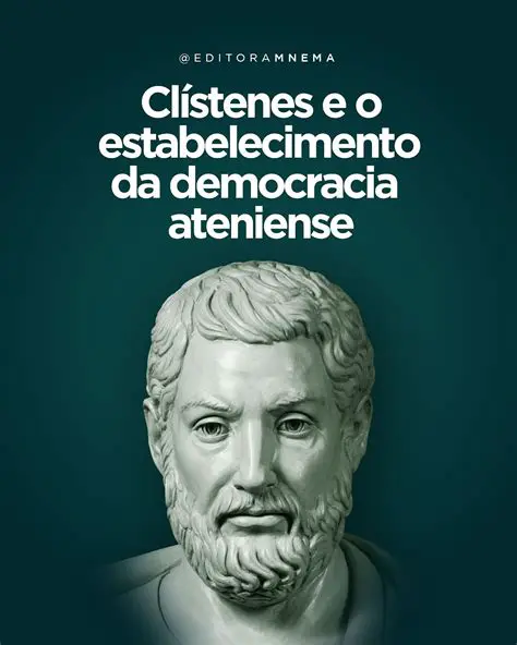 Estabelecimento da Democracia