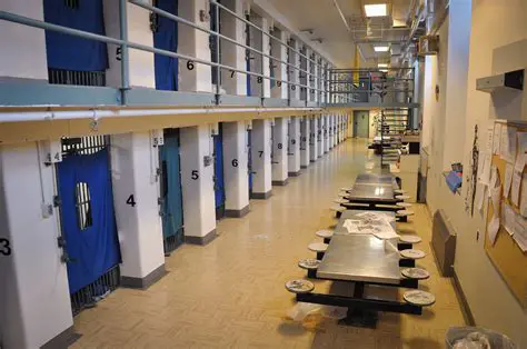 Establish a special correctional institution