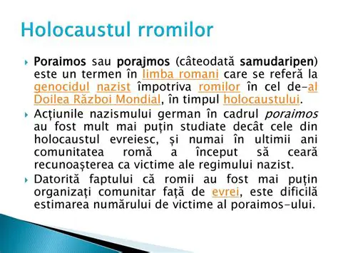 Evaluarea Al Doilea Termen