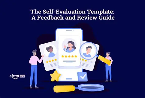 Evaluation and Reorientation
